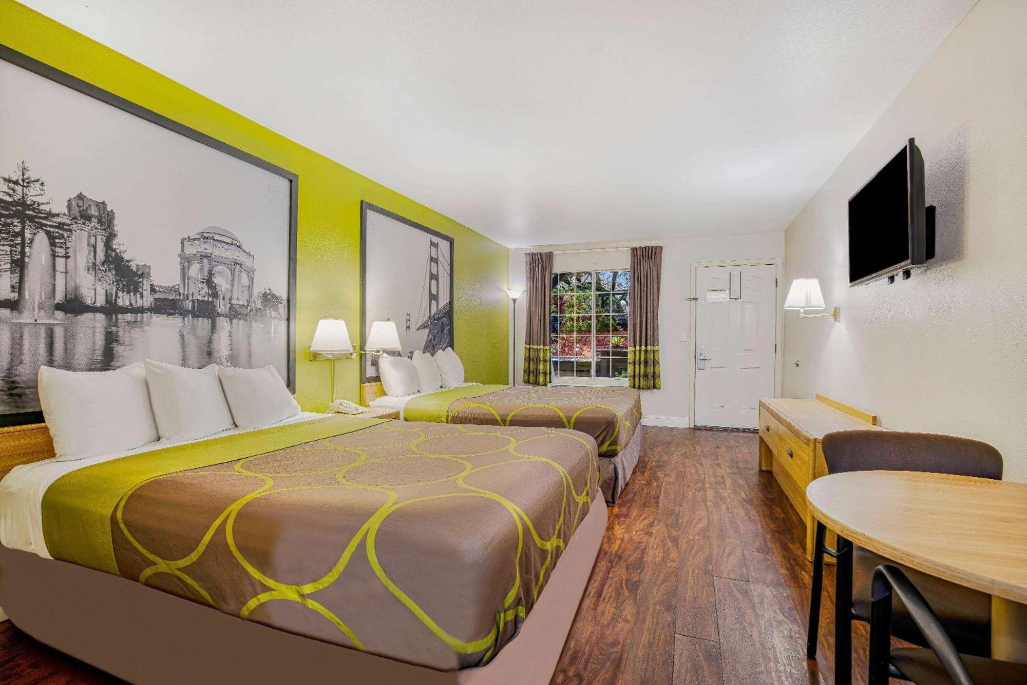 Super 8 By Wyndham Auburn Hotel Kültér fotó