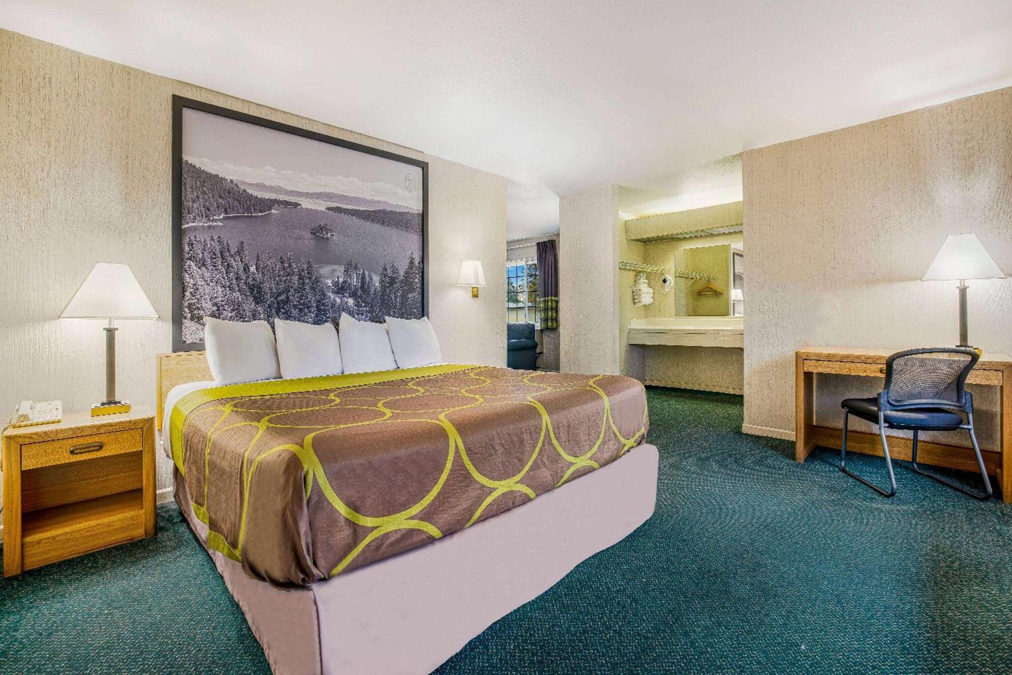 Super 8 By Wyndham Auburn Hotel Kültér fotó